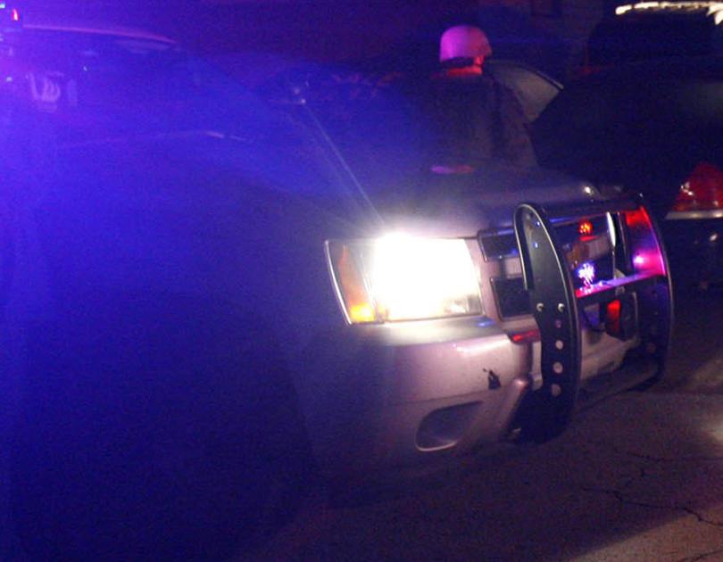 Two cars involved in fatal hit-and-run in north Tulsa; police seeking tips