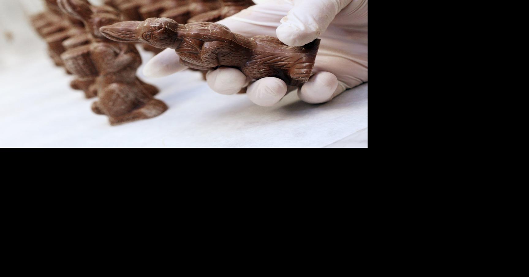 Top Tulsa places to find Easter chocolates and other sweets