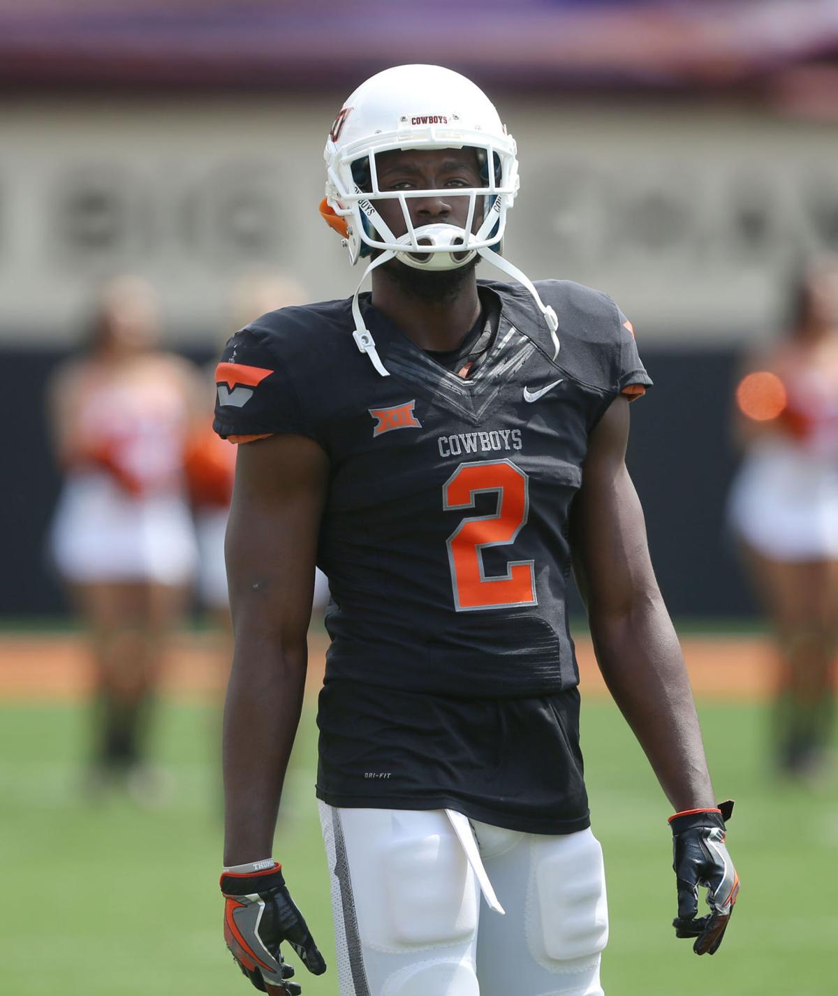 OSU cornerbacks, OU receivers remain a postspring football concern