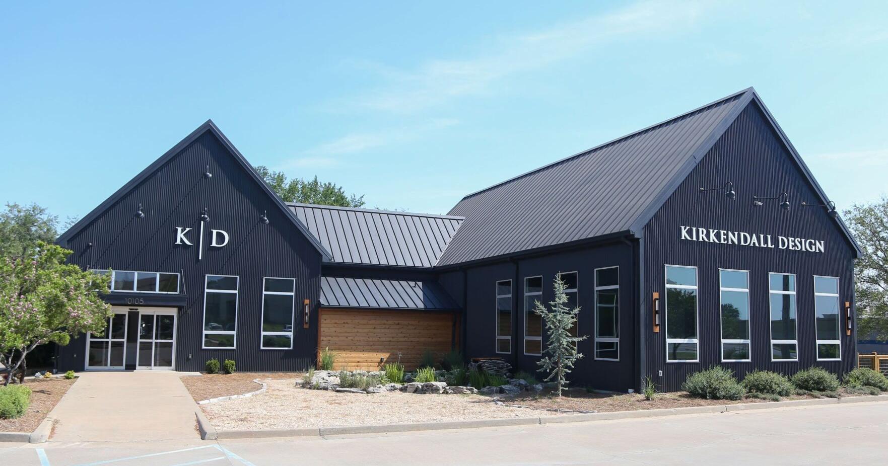 KD Design moves to former Grogg's Green Barn location - Vimarsana News