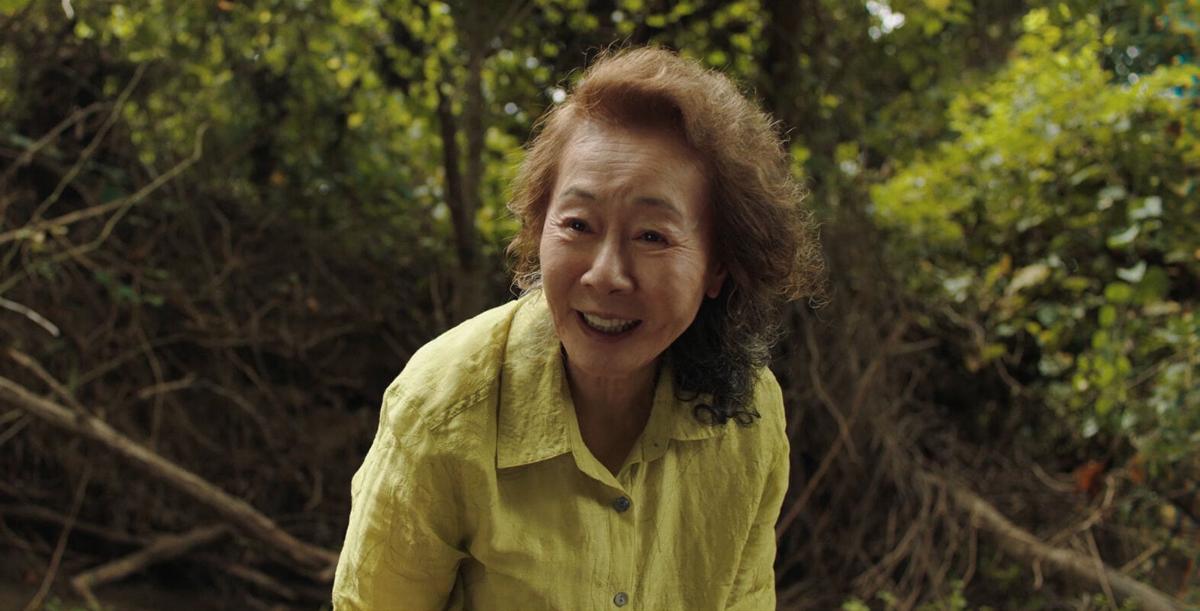 Film Review - Minari