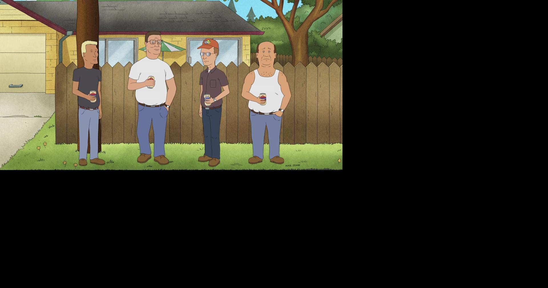Oklahoma music artists talk about their favorite TV theme songs