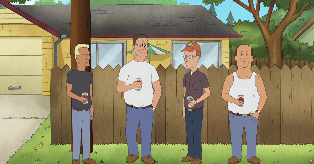 Oklahoma music artists talk about their favorite TV theme songs
