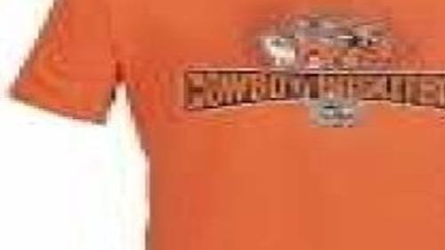 Eskimo Joe S Osu Partner On T Shirt Design Tulsaworld Com