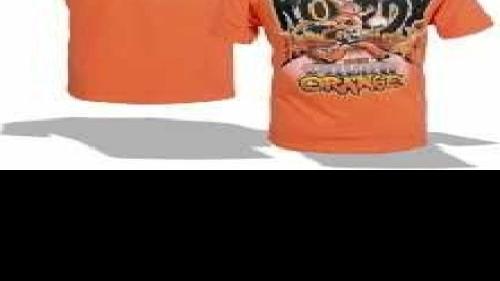 Eskimo Joe S Osu Partner On T Shirt Design Tulsaworld Com