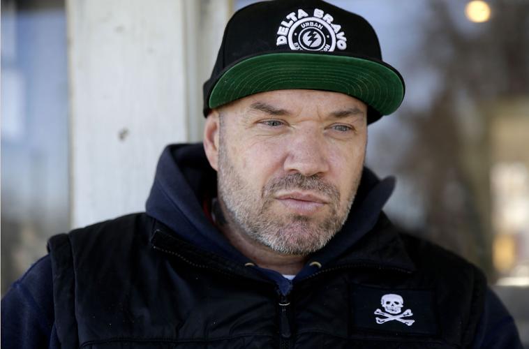 MAGAZINE DANNY BOY O'CONNER (copy)