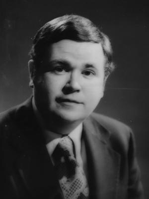 A look back at David Boren's career