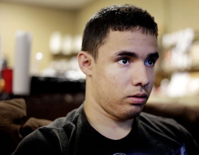 Veterans gravitate to Coffee Bunker as the nonprofit sees surge of