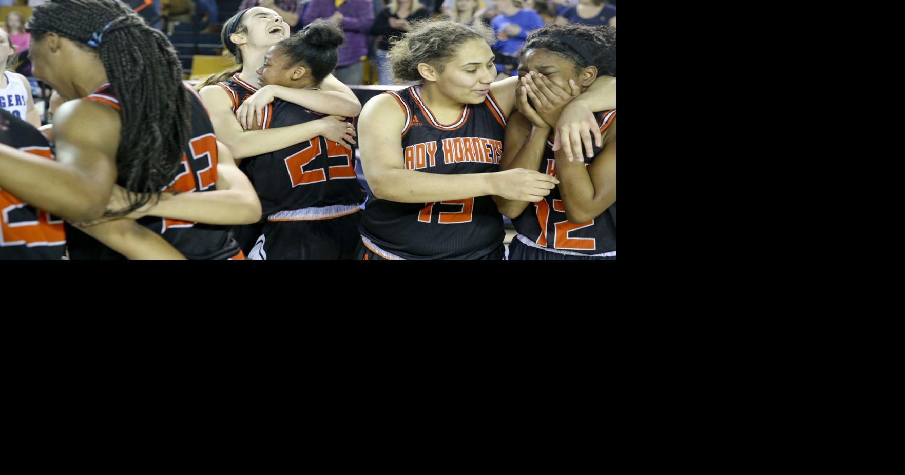 High schools Booker T. Washington basketball moving back up to 6A