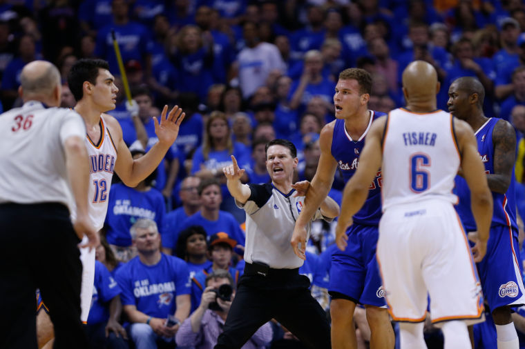 THUNDER
