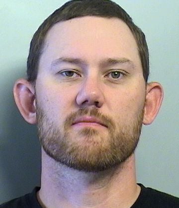 Broken Arrow man sentenced to 16 years in prison on child sex abuse counts
