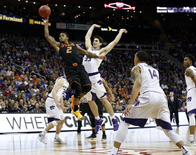 Osu Sports Former Oklahoma State Guard Tyree Griffin To Transfer