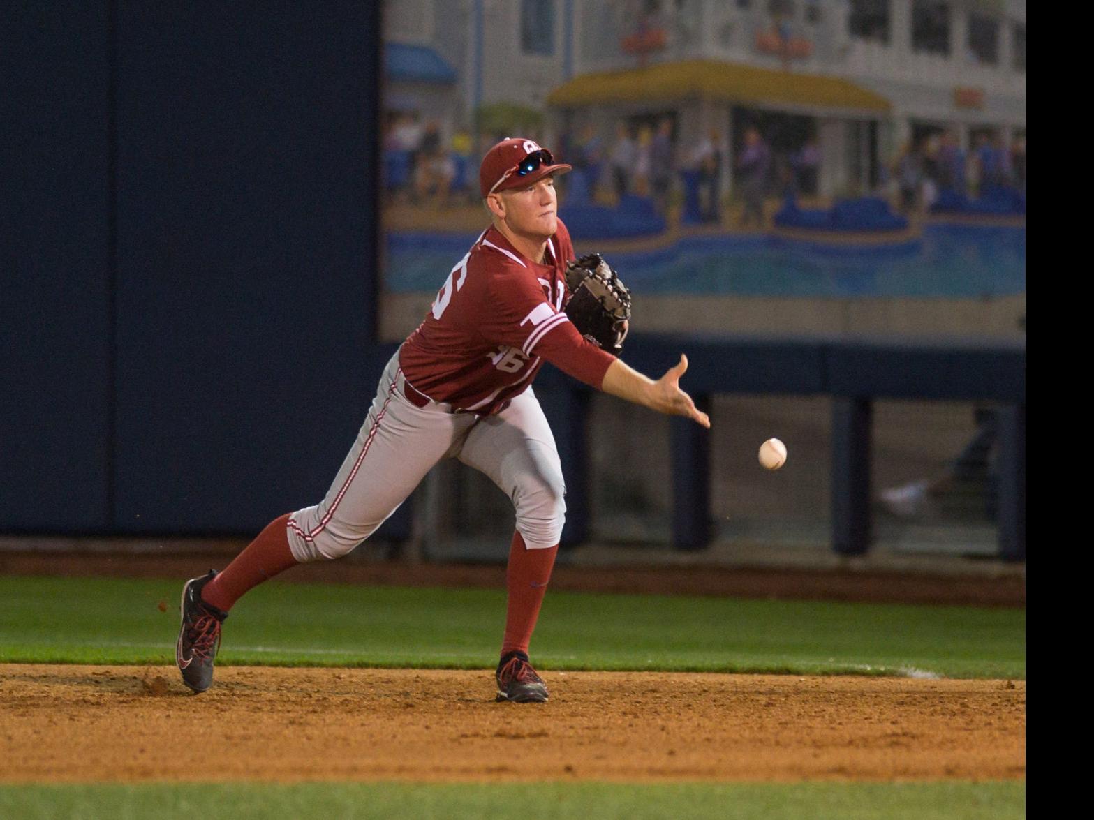 Ou Baseball Tyler Hardman S Change Of Mental Approach Leads To Big Offensive Numbers For Sooners Ou Sports Extra Tulsaworld Com Tyler hardman is on facebook. ou baseball tyler hardman s change of