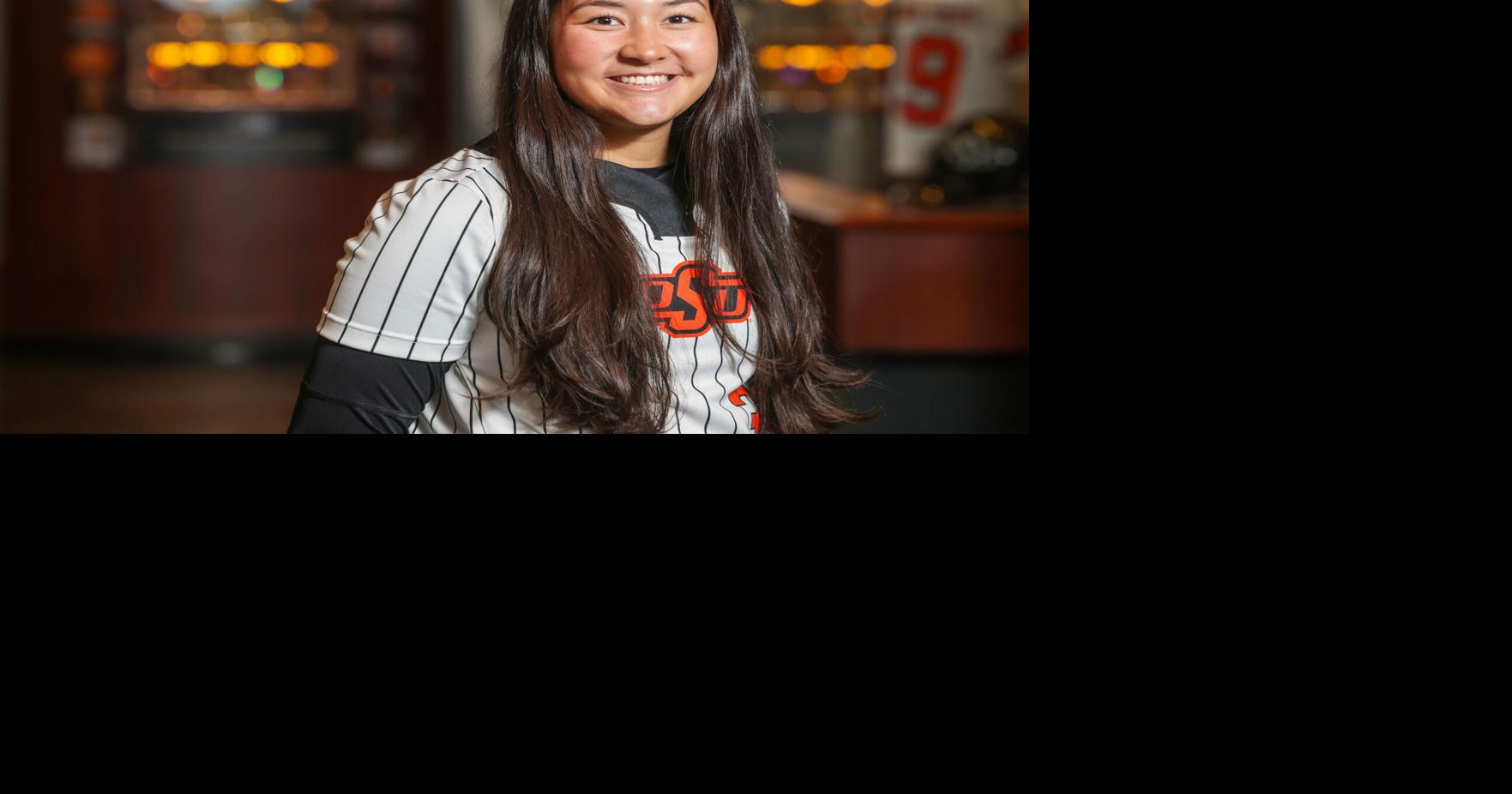 Oklahoma State softball opens 10-game homestand