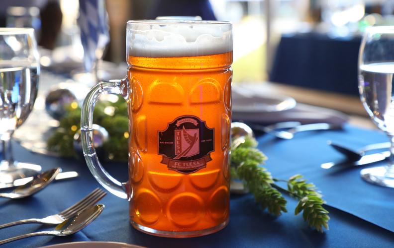 Tulsa Oktoberfest 2024 tickets, parking, food, beers