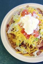 22. Fry bread tacos for all