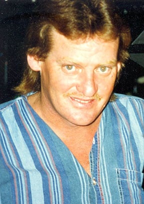 Burney death