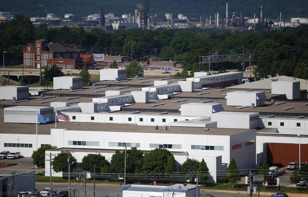 Fixing cash bail starts with collecting data: Ginnie Graham