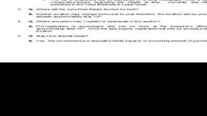 Notice Of Resale Of Real Estate For Taxes Tulsa County State Of Oklahoma News Tulsaworld Com