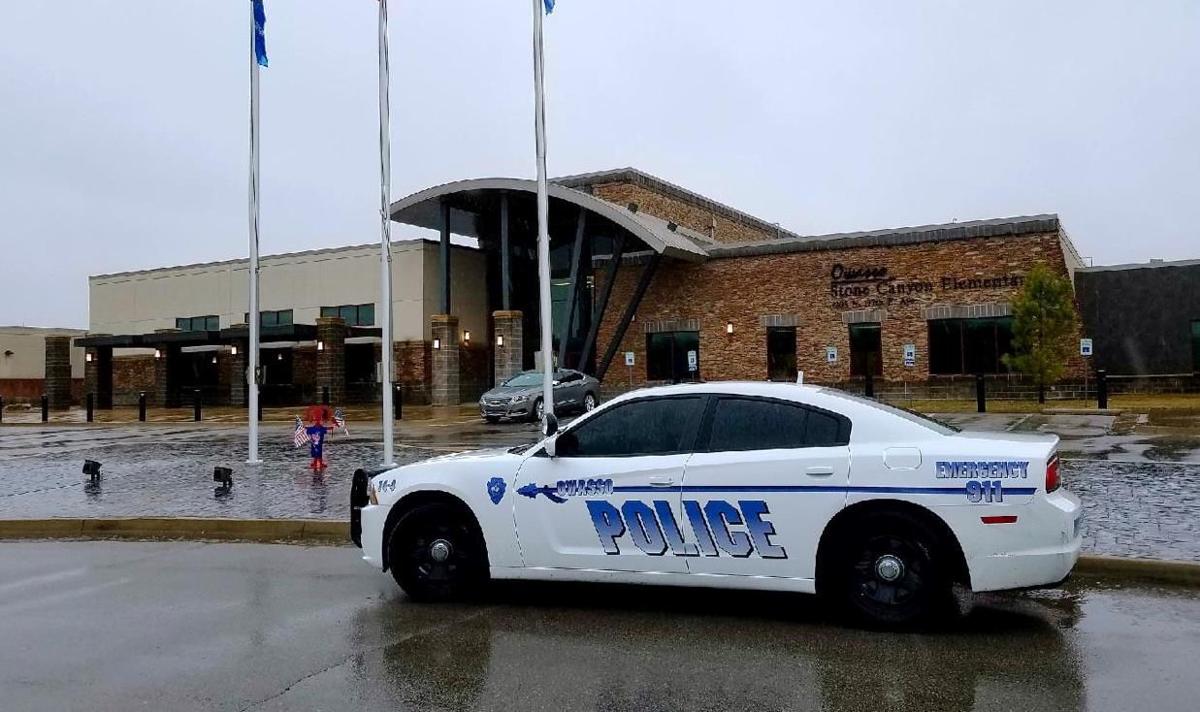 Owasso police investigate series of alleged threats to area schools