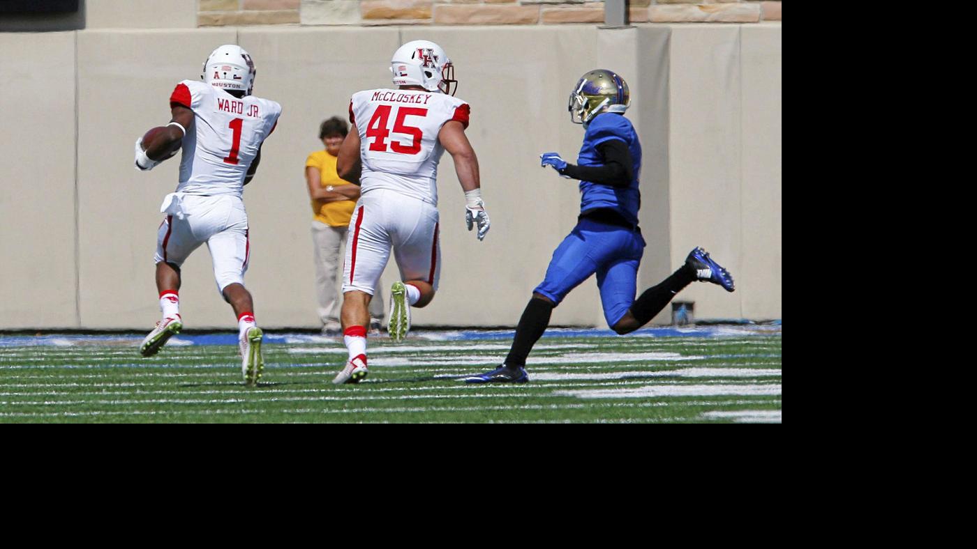Big 12 Press Pass A Look At Possible Expansion Front Runners