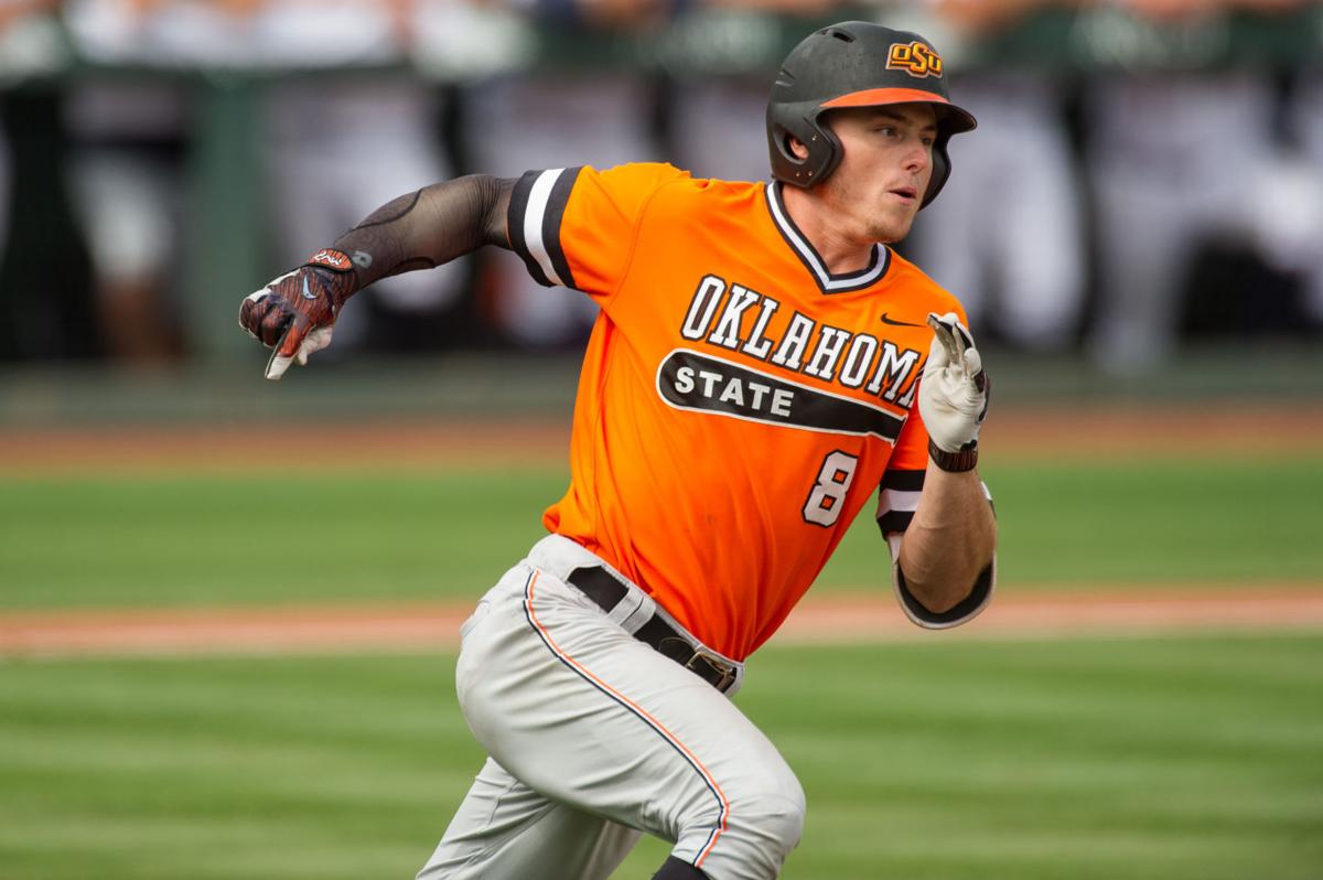 College baseball ORU continues NCAA regional play with 146 win over