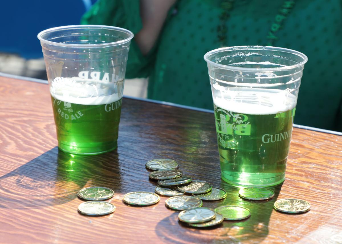 St. Patrick's Day events starting this weekend in Tulsa | Local News | tulsaworld.com