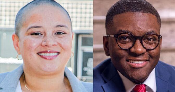 Michelle McCane, Adam Martin face off in House District 72 - Vimarsana News