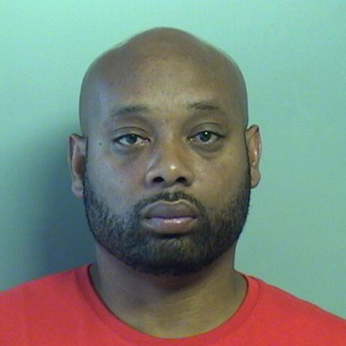 Tulsa Man Who Police Believed Solicited His Wife S
