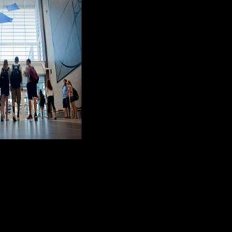 Education by design: Jenks Math and Science Center opens
