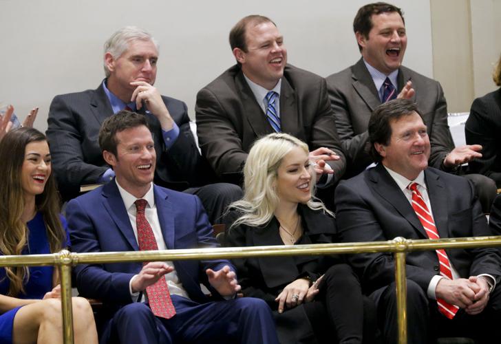 legislative session opens