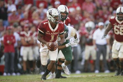 Bill Haisten After Having Overslept Kyler Murray Issues An