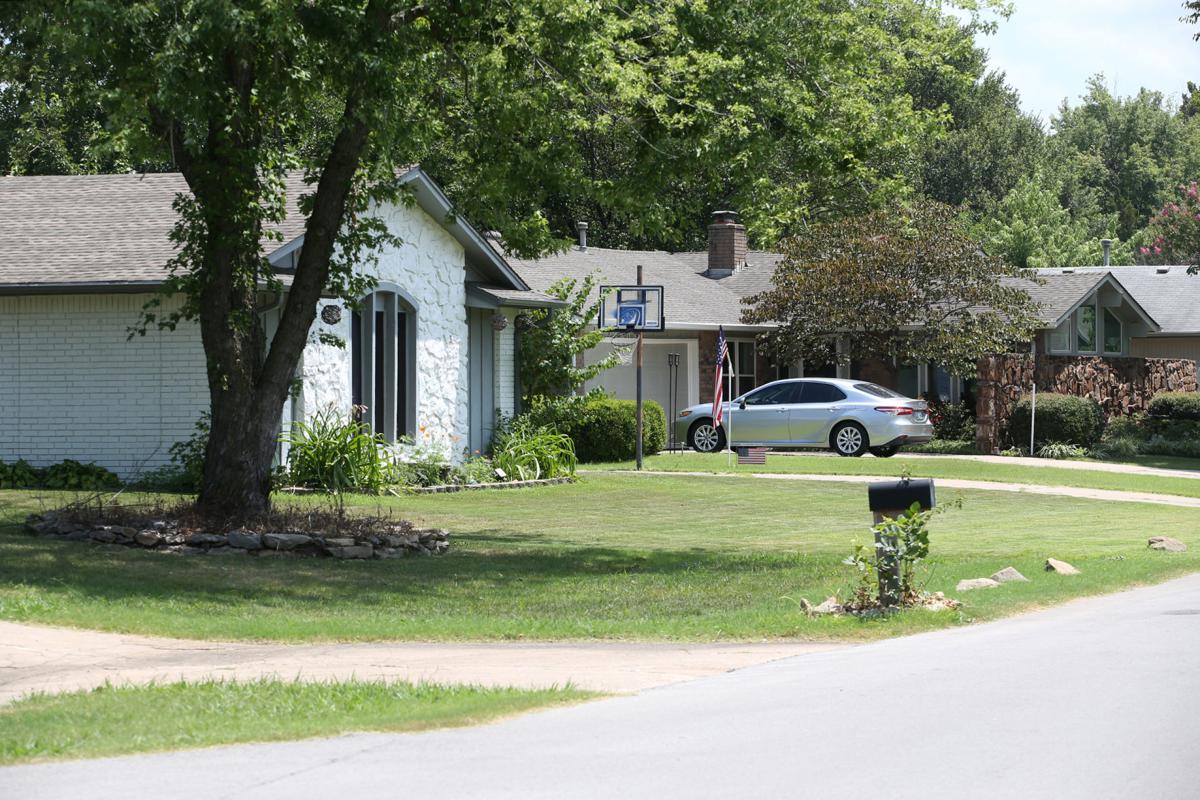 Broken Arrow's Country Aire Estates named one of 50 'Nicest Places in