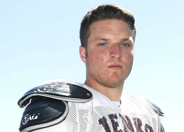 Signing Day 2010: Tyler Ott, Jenks