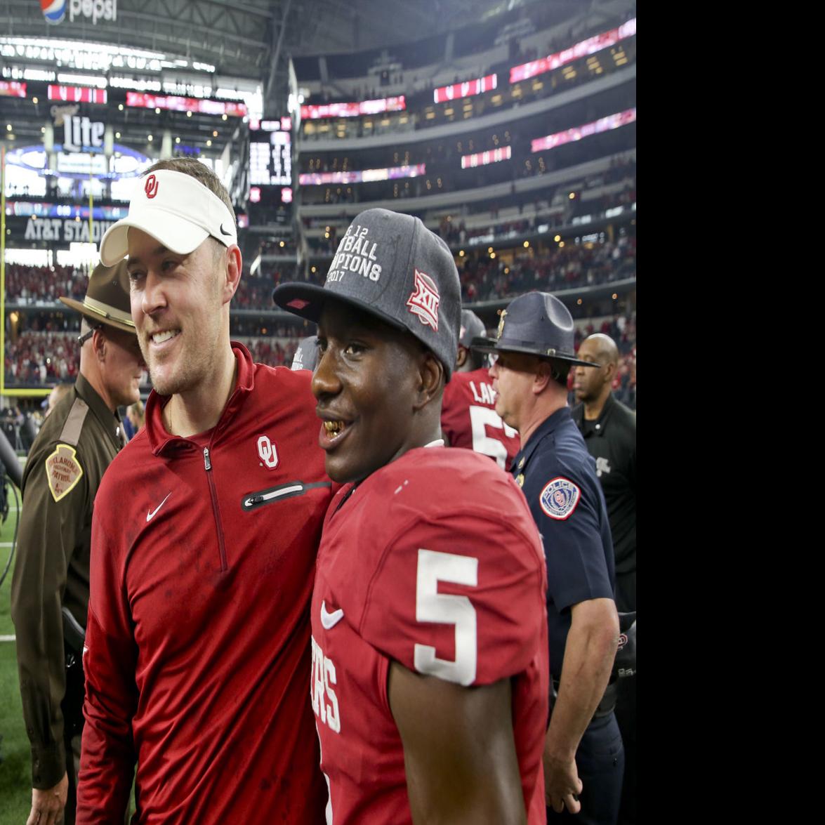 Ou Football Where Do The Preseason Magazines Rank The Sooners