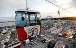 24. Tour the Tulsa fairgrounds from above in an iconic ride