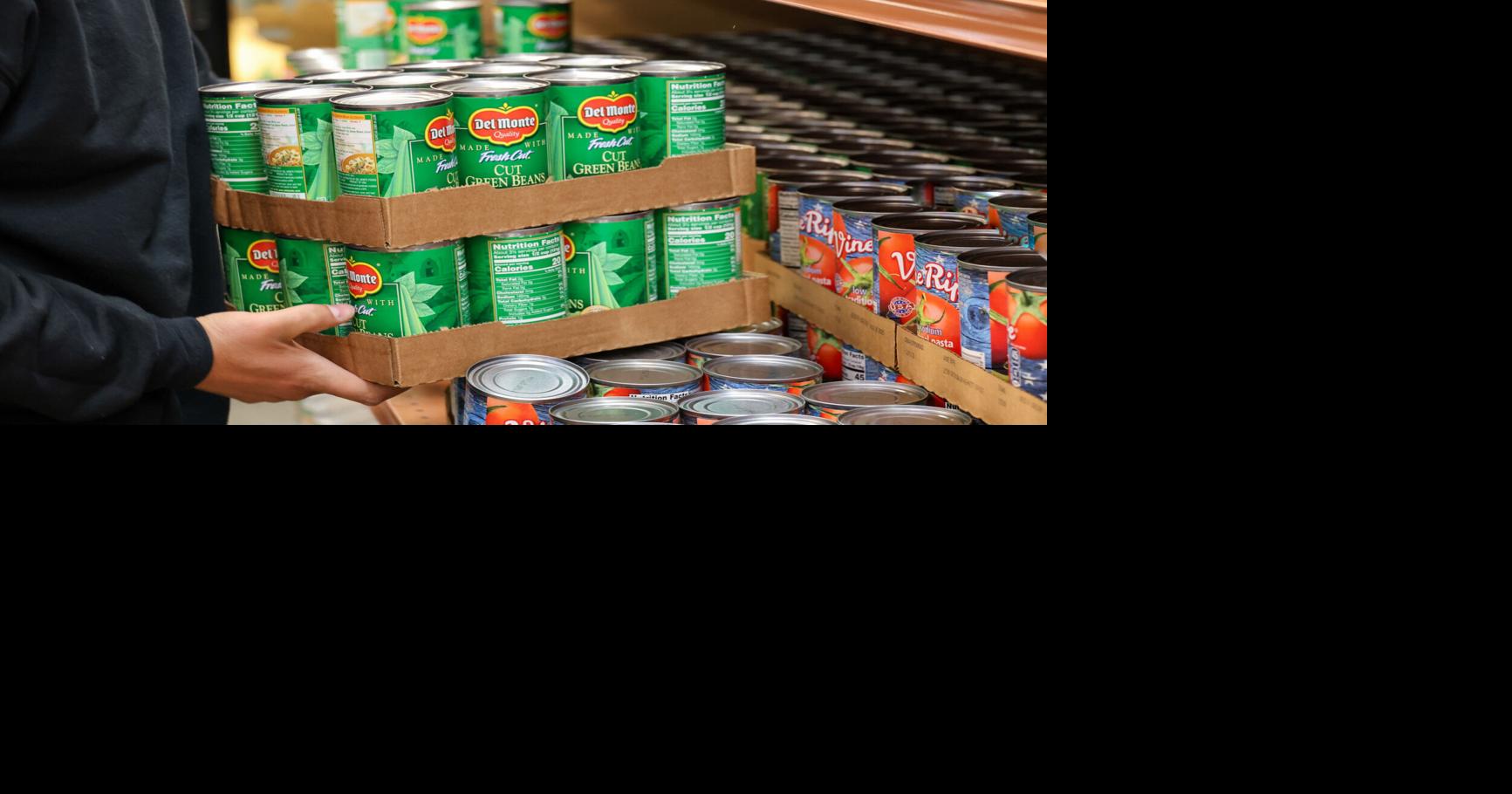 Tribal food programs at risk as Farm Bill extension expires