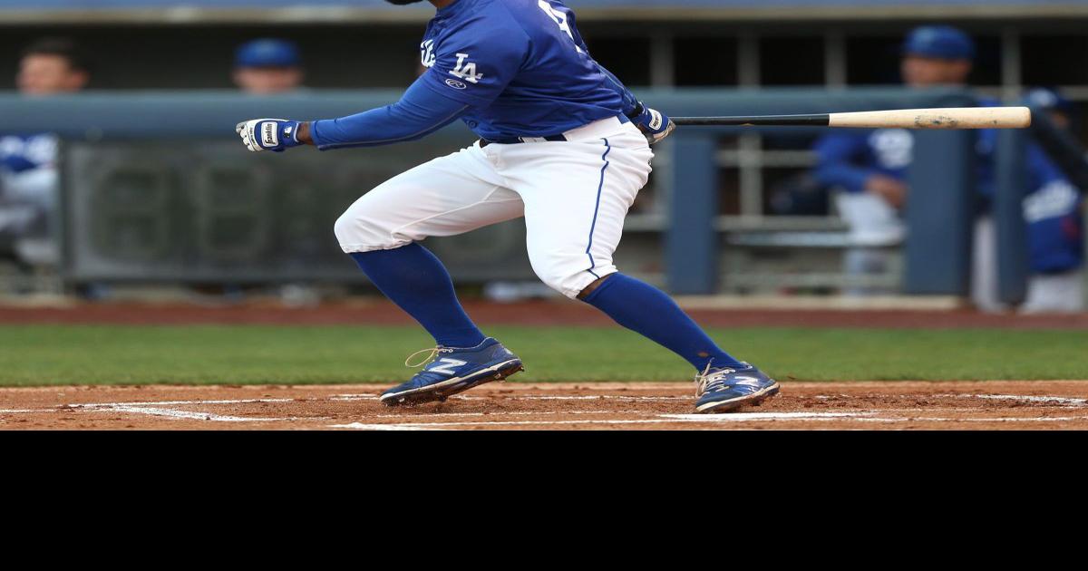 Pro baseball column: Andrew Toles moves from Drillers to majors in