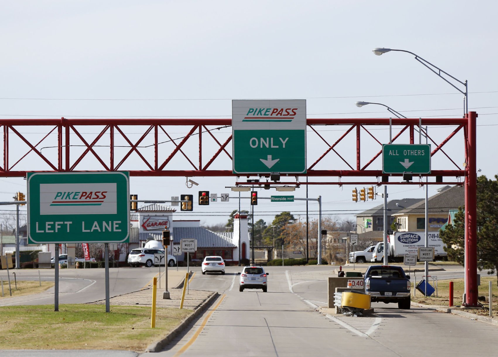 Oklahoma Turnpike Tolls Will Increase Next Month State Regional   5a271d40a709a.image 