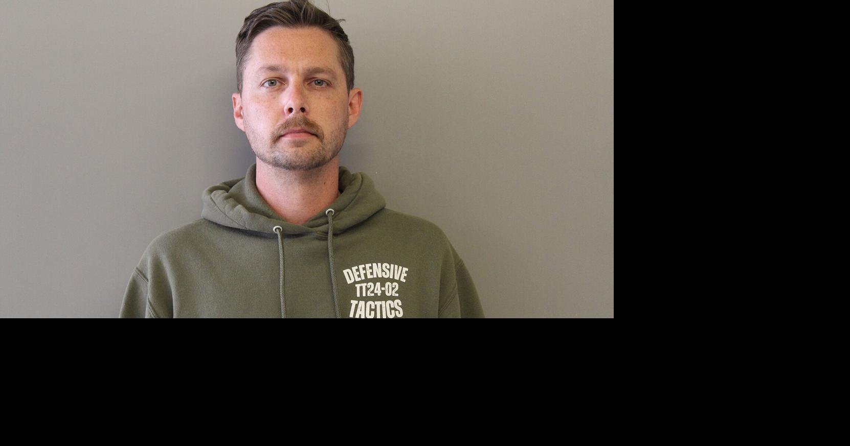 Former Tulsa County deputy charged after striking detainee