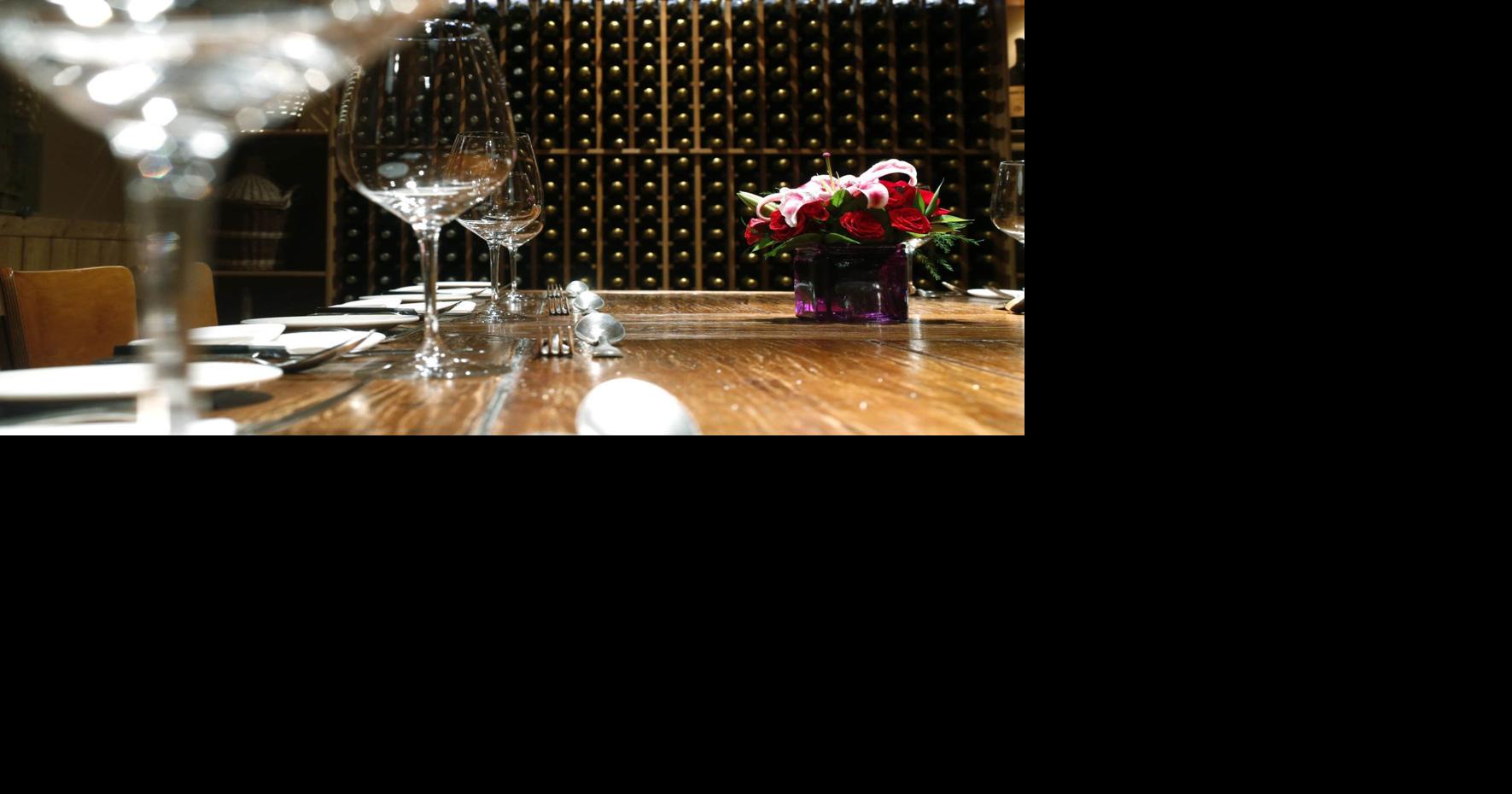 Valentine’s Day specials and promotions at area restaurants | Dining