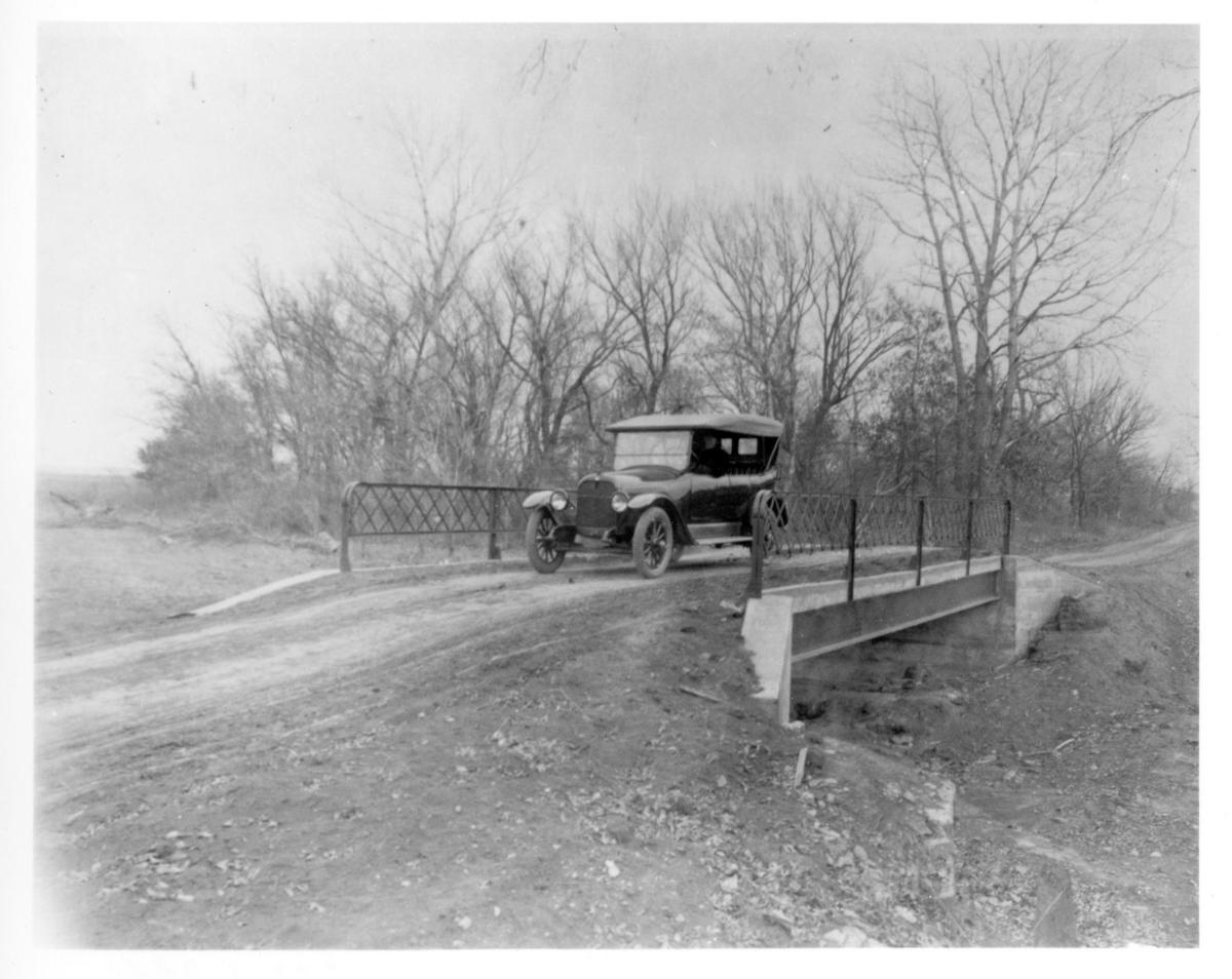 Throwback Tulsa Avery Drive finally got built, but maybe it shouldn’t have