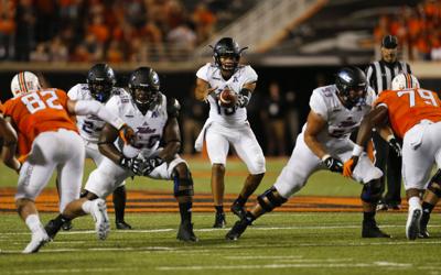 Guerin Emig: TU should learn from season-opening lesson ...