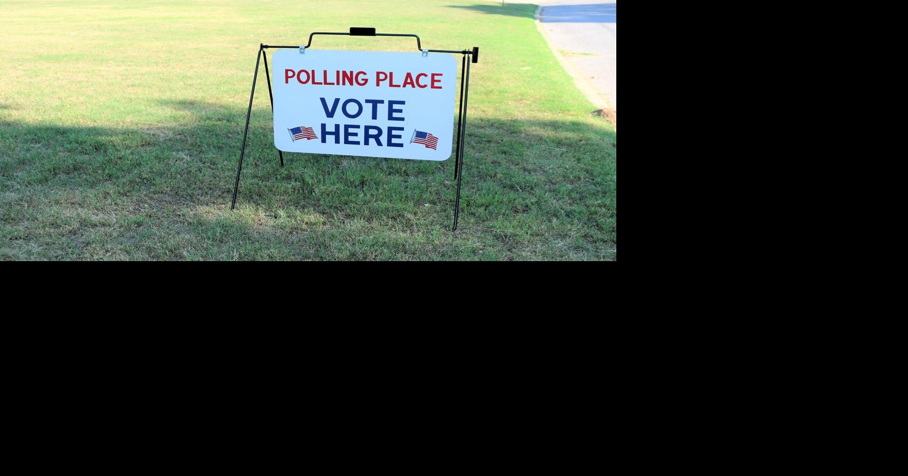 How to register to vote online in Oklahoma