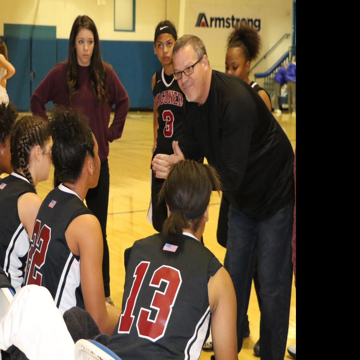Former Bulldog Coach Reached Longtime Goal Of Making State