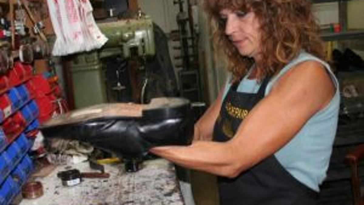 Heart And Sole Archive Tulsaworld Com