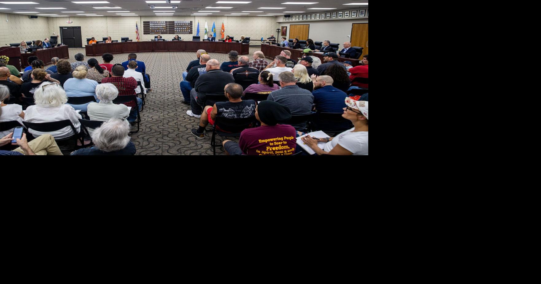 TPS administrators received $341,000 in donor funds without school board’s knowledge