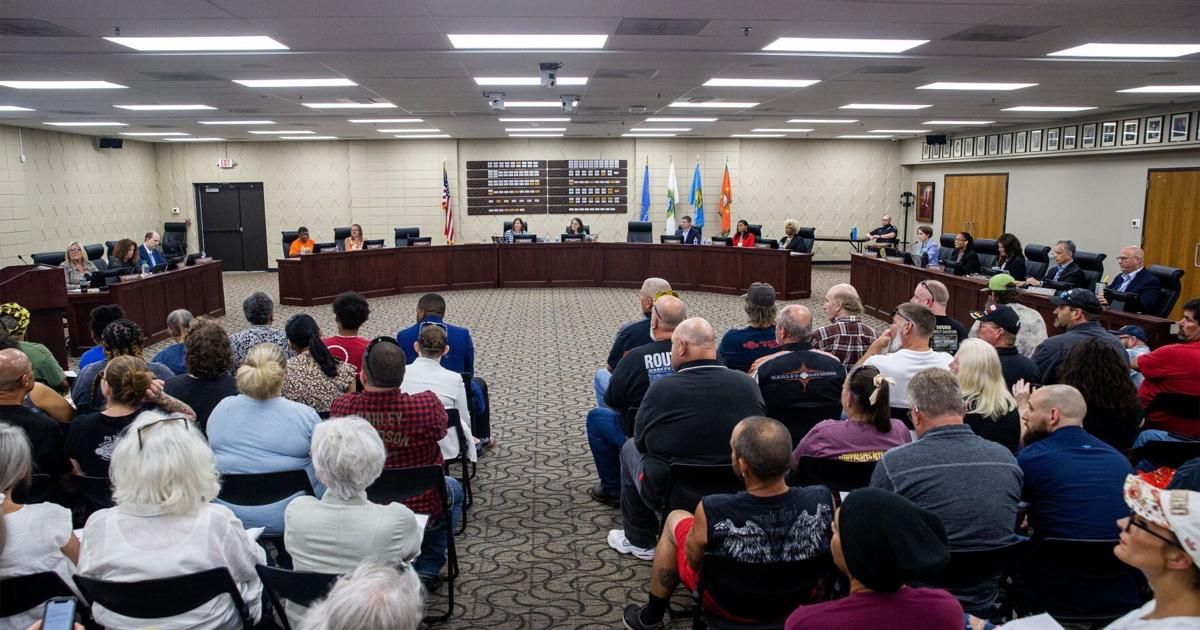 TPS administrators received $341,000 in donor funds without school board’s knowledge