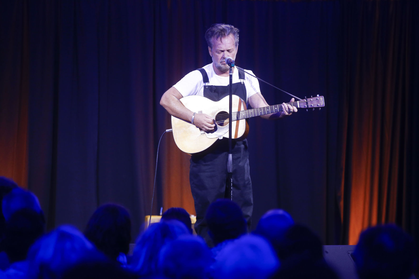 young john mellencamp