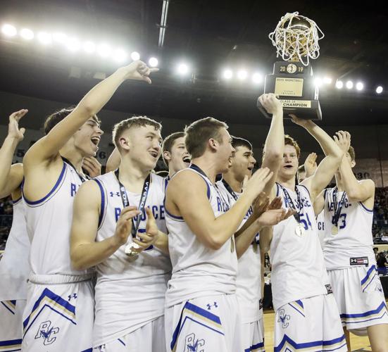 Rejoice basketball